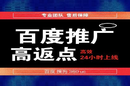竞价推广SEM托管实战案例分析